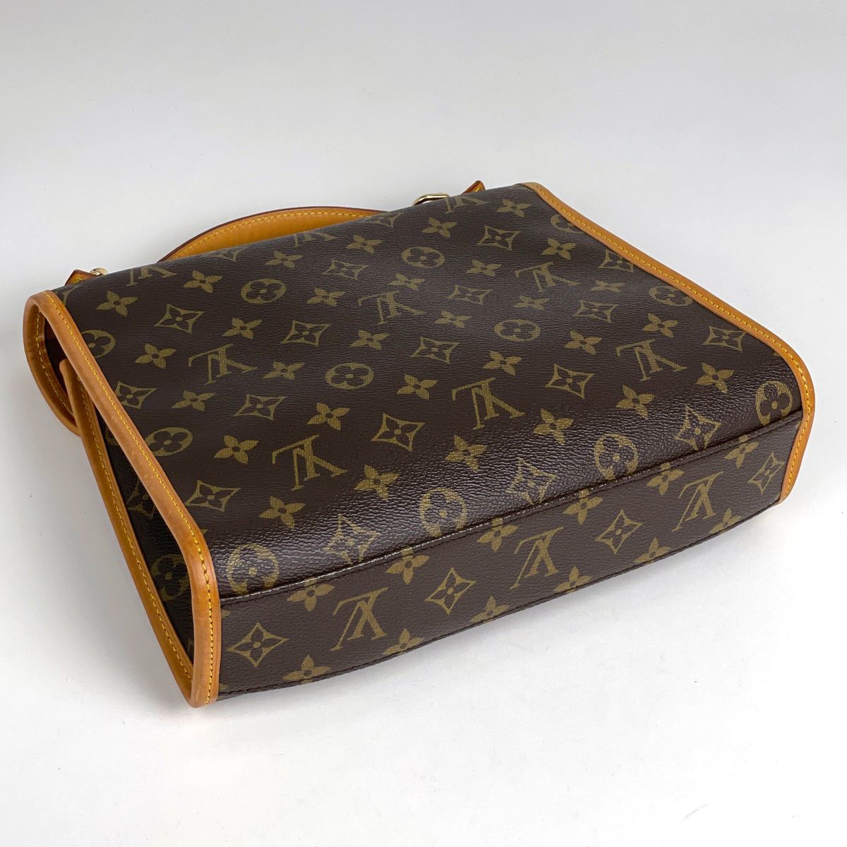 ルイ・ヴィトン Louis Vuitton ベルエア ショルダーバッグ 2WAY