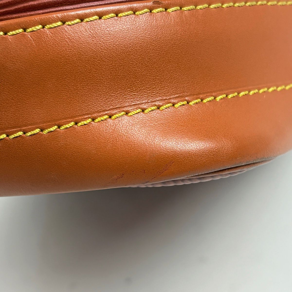 ルイ・ヴィトン Louis Vuitton ノエ ワンショルダー 肩掛け 巾着型