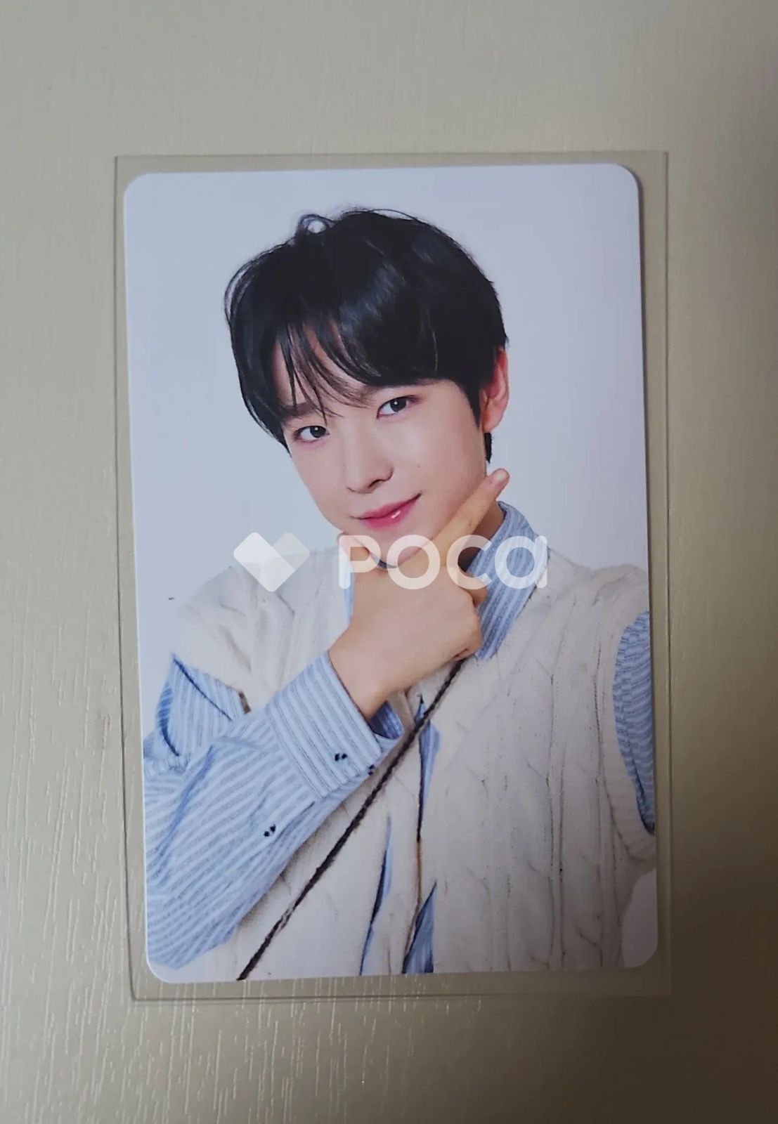 NCT ユウシ NCT WISH 1st CONCERT TOUR INTO THE WISH : OUR WISH IN