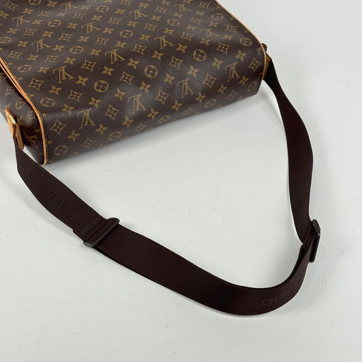 ルイ・ヴィトン Louis Vuitton アベス メッセンジャーバッグ ルイ・ヴィトン Louis Vuitton アベス メッセンジャーバッグ