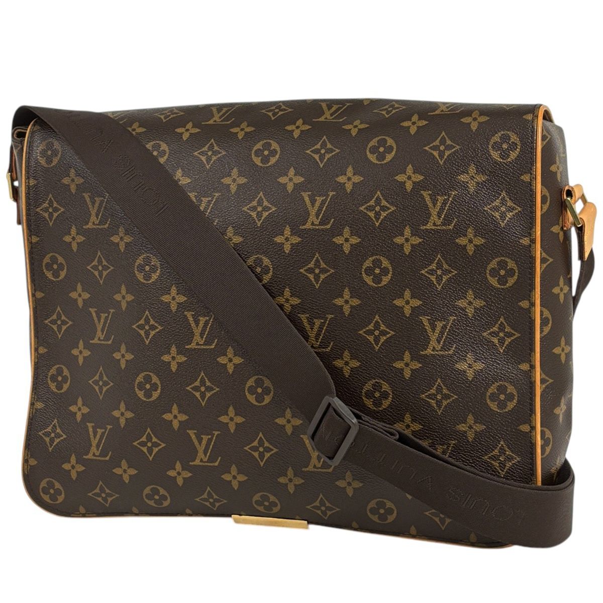ルイヴィトン アベス ルイ・ヴィトン Louis Vuitton アベス メッセンジャーバッグ