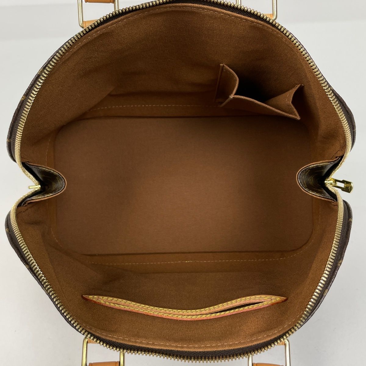 ルイ・ヴィトン Louis Vuitton アルマ ハンドバッグ モノグラム