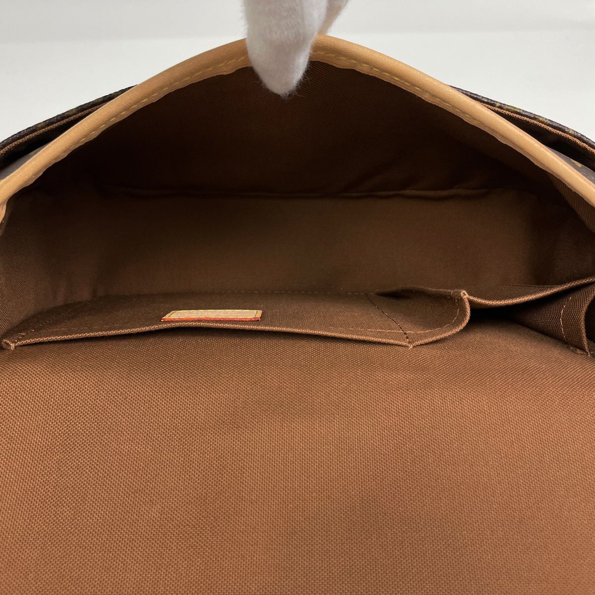 ルイヴィトン LOUIS VUITTON ショルダーバッグ ソローニュ M42250 中古 モノグラム ライン ブラウン LOUIS VUITTON 【中古】 | 斜め掛け 肩掛け バック レディース ファッション 革 ビトン LV 茶 ブランド ランクAB 楽天市場】LOUIS VUITTON ルイヴィトン モノグラム ソローニュ M42250
