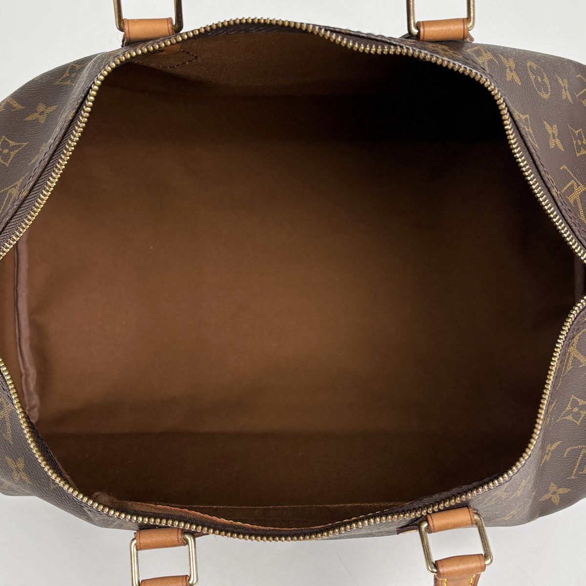 ルイ・ヴィトン Louis Vuitton スピーディ40 ボストンバッグ