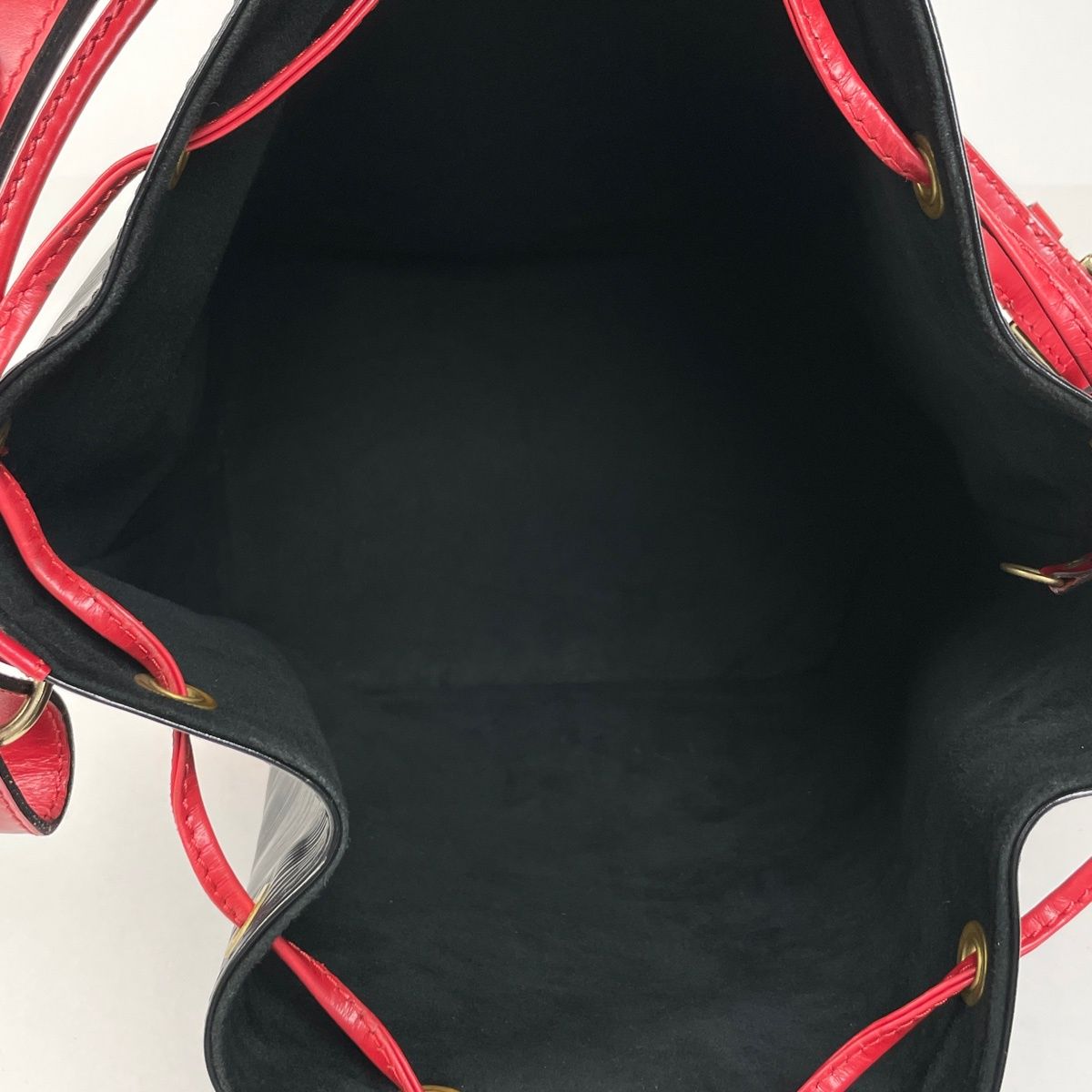 ルイ・ヴィトン Louis Vuitton ノエ ワンショルダー 巾着型 ショルダー