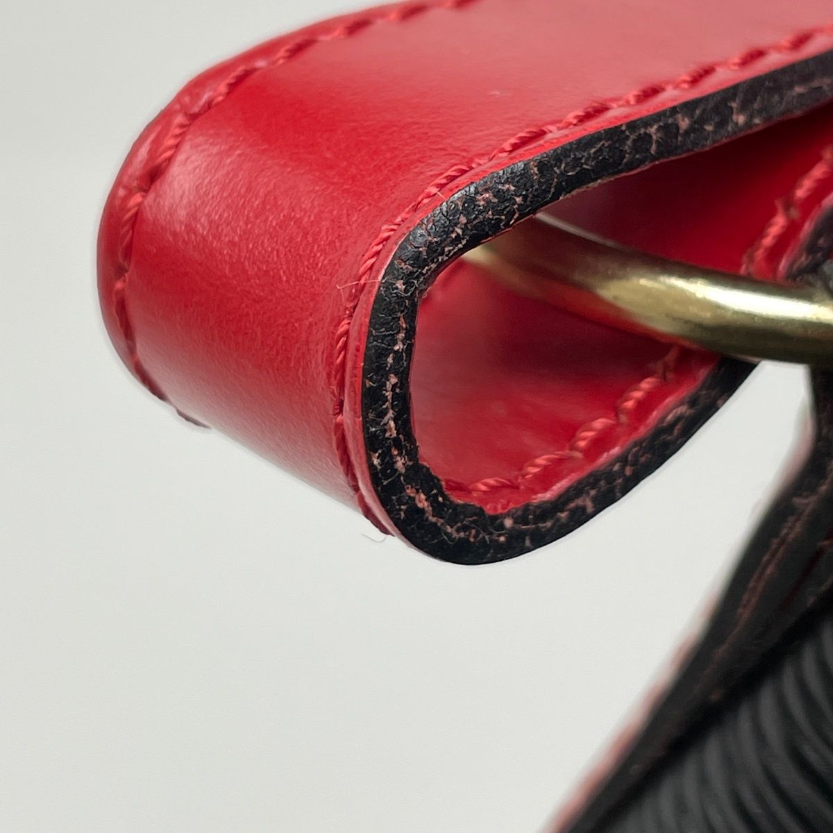ルイ・ヴィトン Louis Vuitton ノエ ワンショルダー 巾着型 ショルダー 