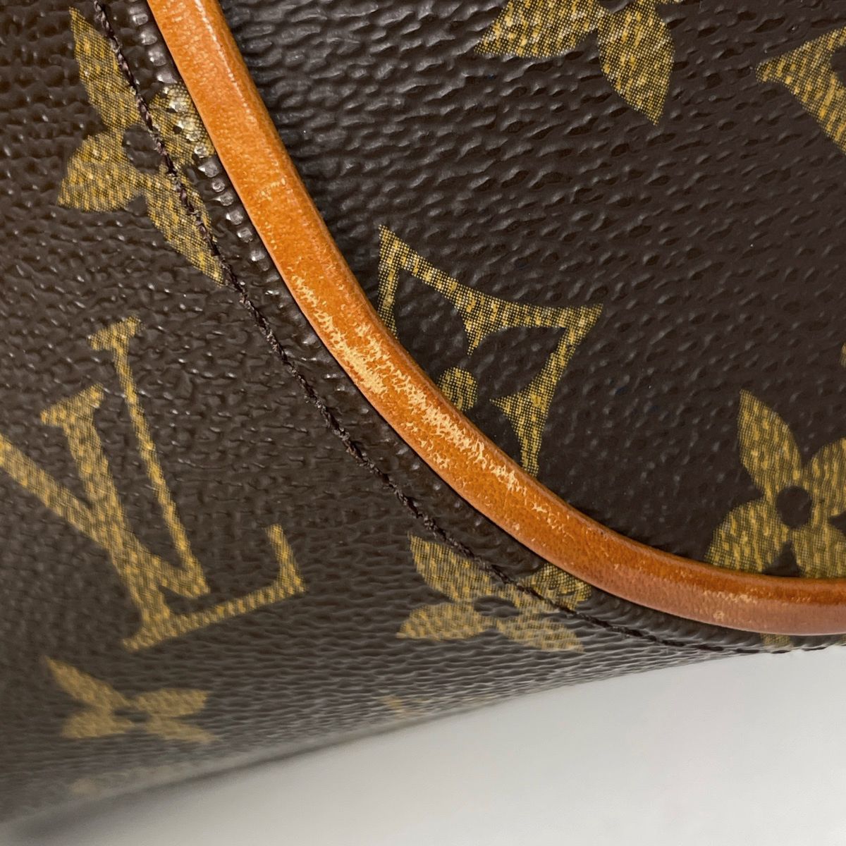 ルイ・ヴィトン Louis Vuitton エリプスPM ハンドバッグ モノグラム