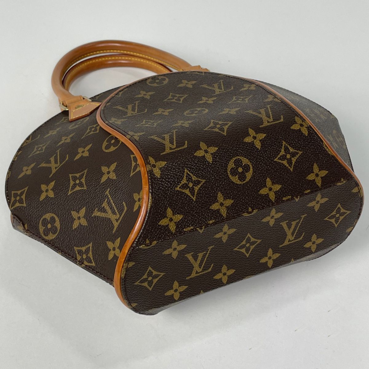 ルイ・ヴィトン Louis Vuitton エリプスPM ハンドバッグ モノグラム 