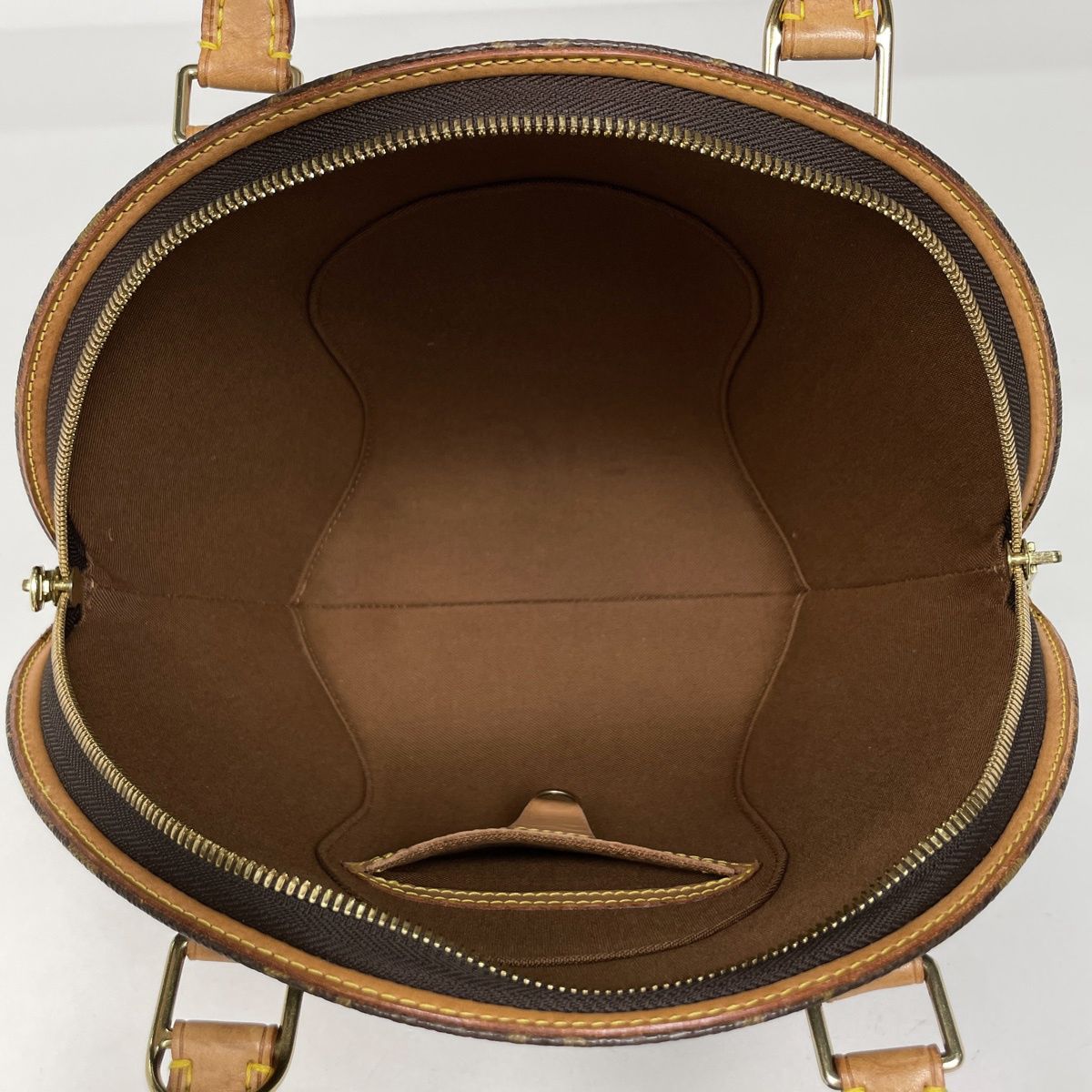 ルイ・ヴィトン Louis Vuitton エリプスPM ハンドバッグ モノグラム