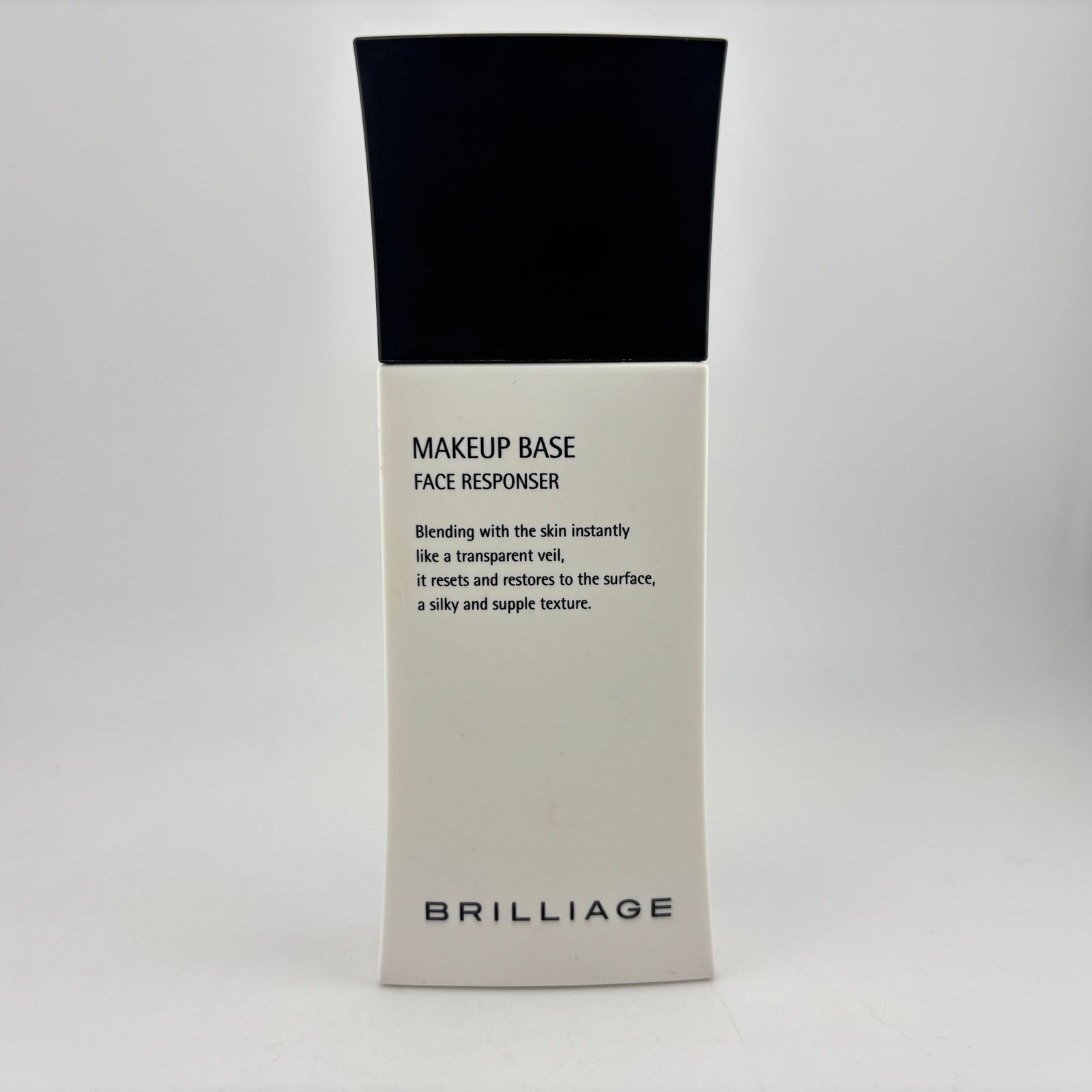 BRILLIAGE ブリリアージュ メイクアップベース フェイスレスポンサー