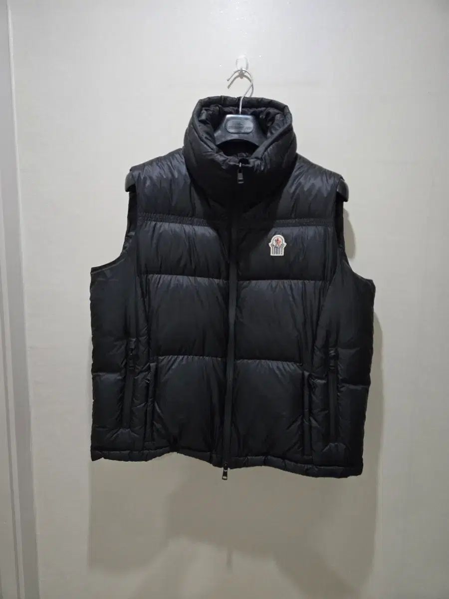MONCLER x GENTLE MONSTER コラボ オネタス ダウンベスト 3サイズ