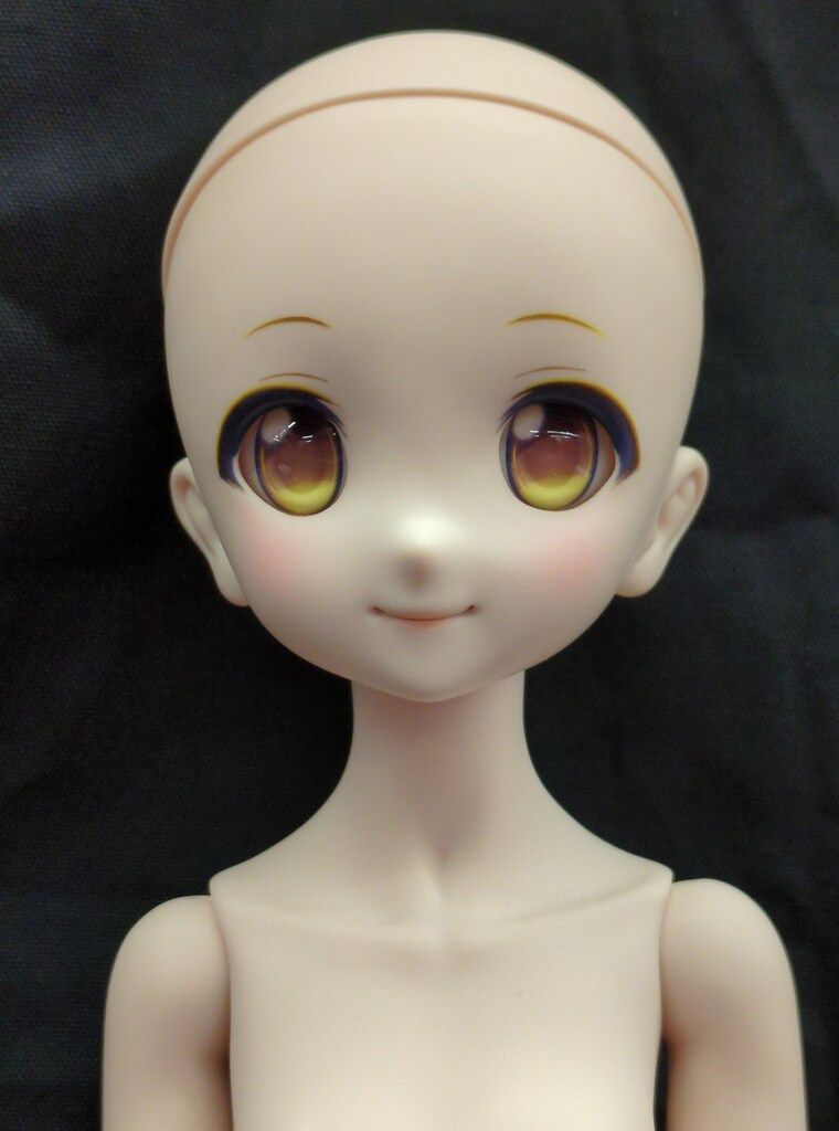 ボークス MDD ぷよぷよ アルル