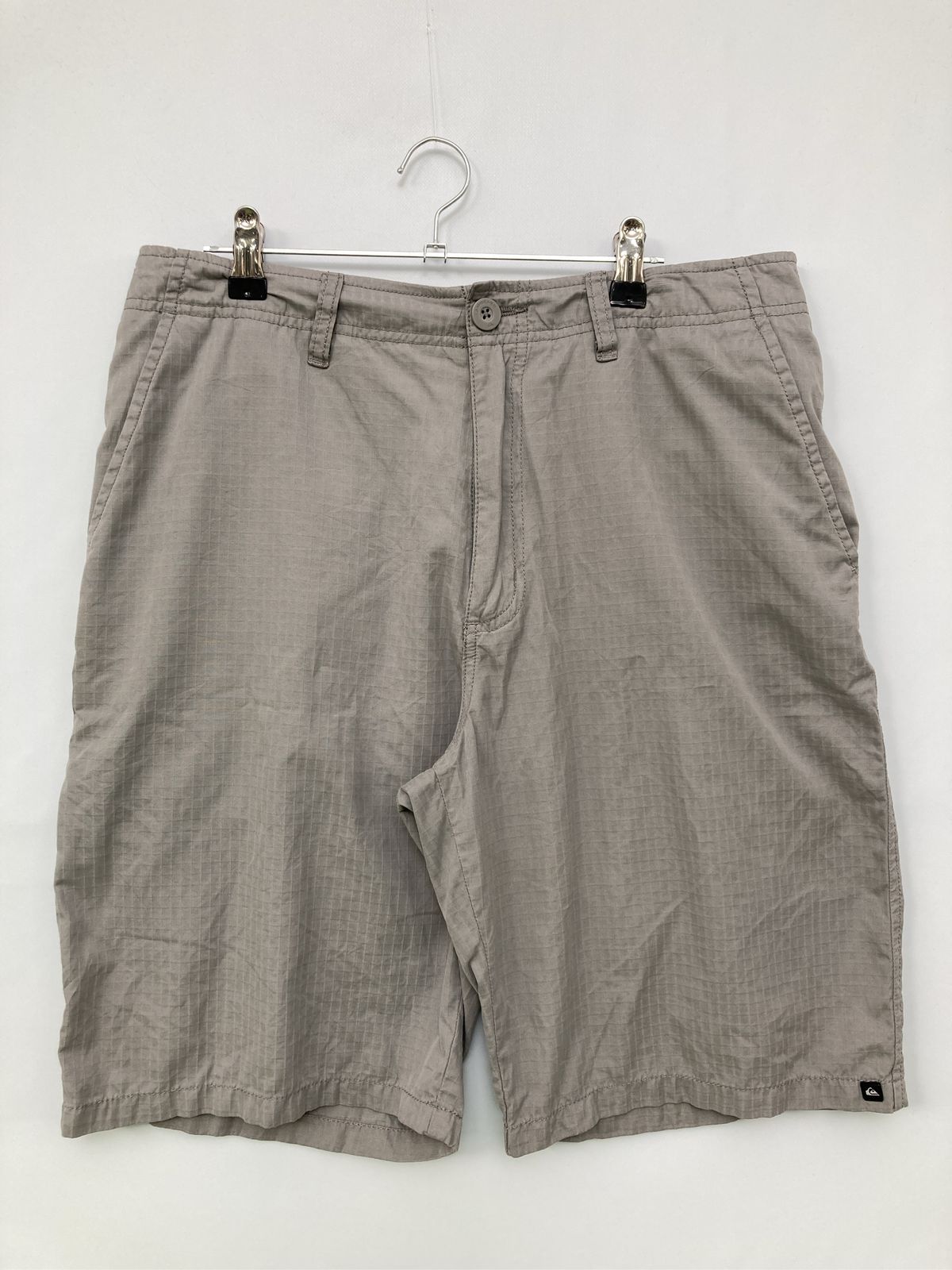 QUIKSILVER クイックシルバー その他パンツ 32 グレー - メルカリ