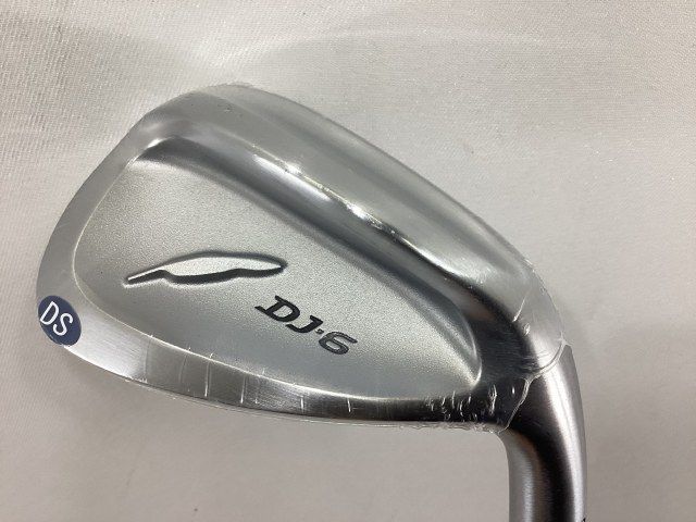 【中古】フォーティーン 【未使用品】DJ-6 ウェッジ/NSPRO DS-91w/wedge/46[6783]■杭全本店