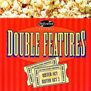 (CD)Sister Act / Sister Act 2: Back In The Habit／Various