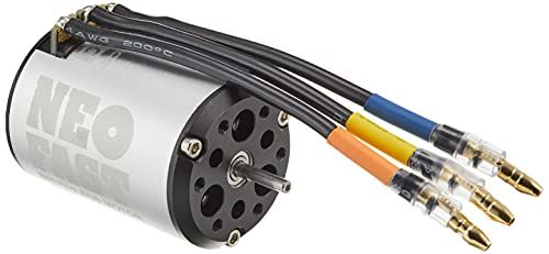 ジーフォース Neo Fast 21.5T ブラシレスモーター (センサー付) G0356 日本正規品kk