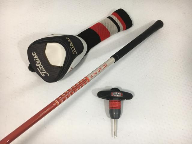 返品OK 【中古ゴルフクラブ】タイトリスト 910F フェアウェイ (日本
