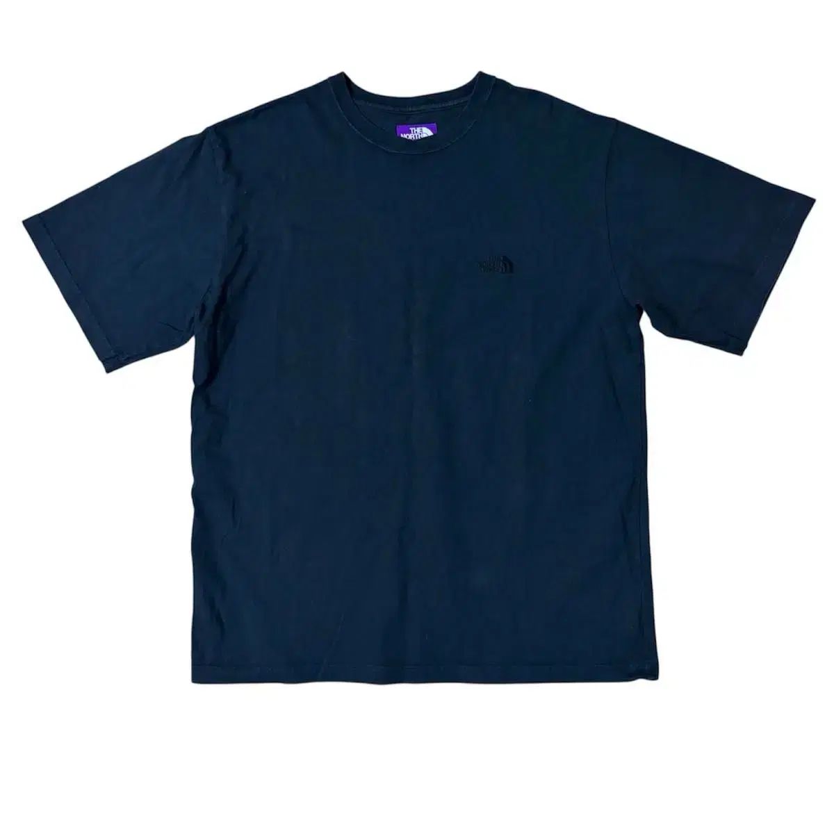 THE NORTH FACE パープルラベル BEAMS 別注 Tシャツ 新品