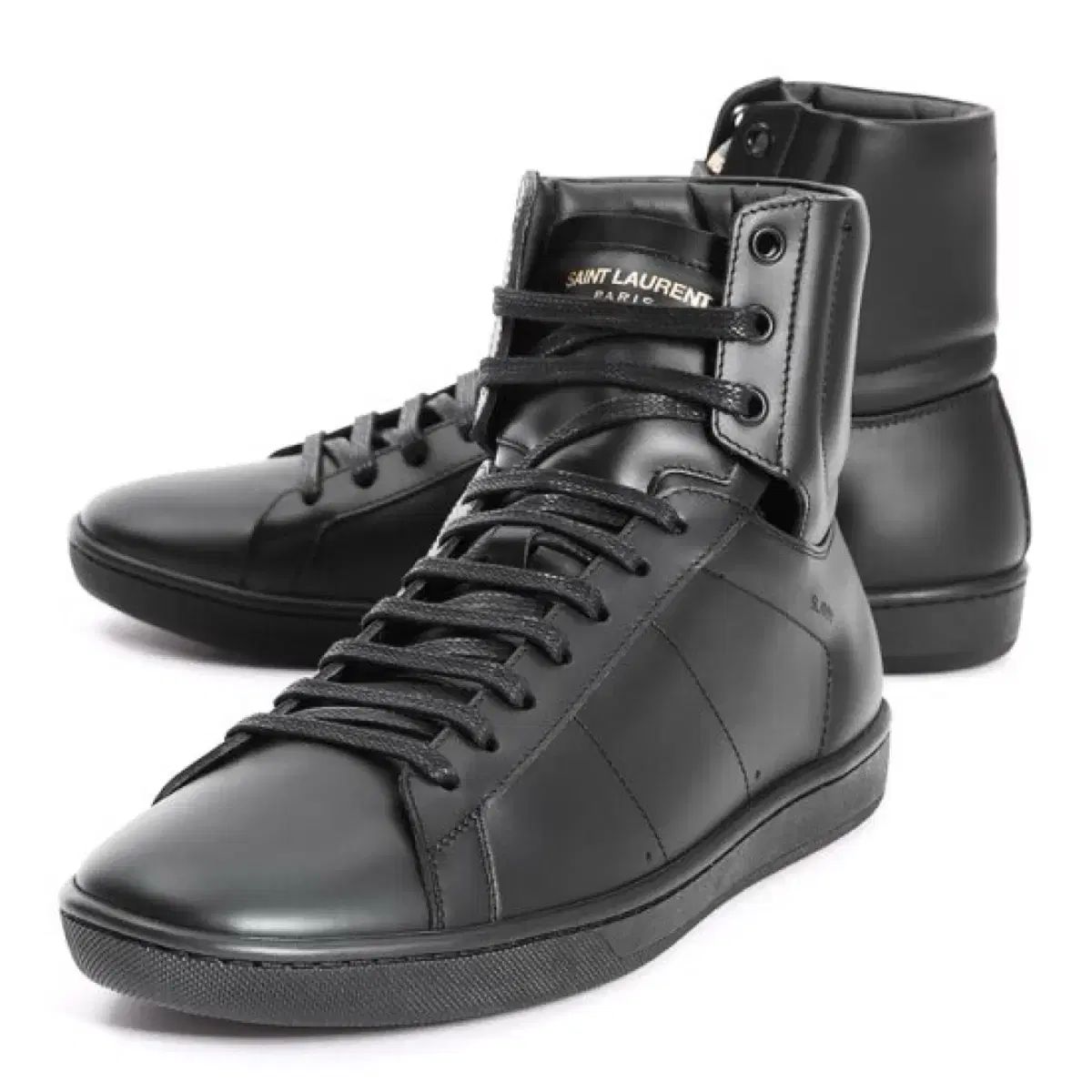 Saint Laurent エディスリマン サンローラン ハイトップ サイズ44 290