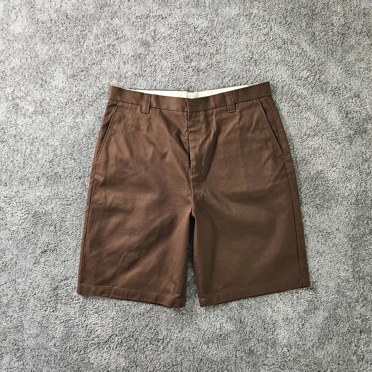 Musinsa Standard ハーフパンツ