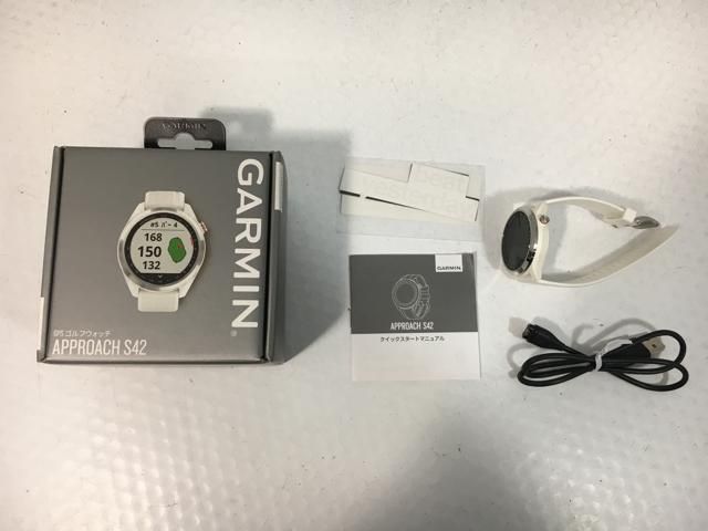 返品OK 【中古ゴルフ用品】ガーミン Garmin(ガーミン) Approach