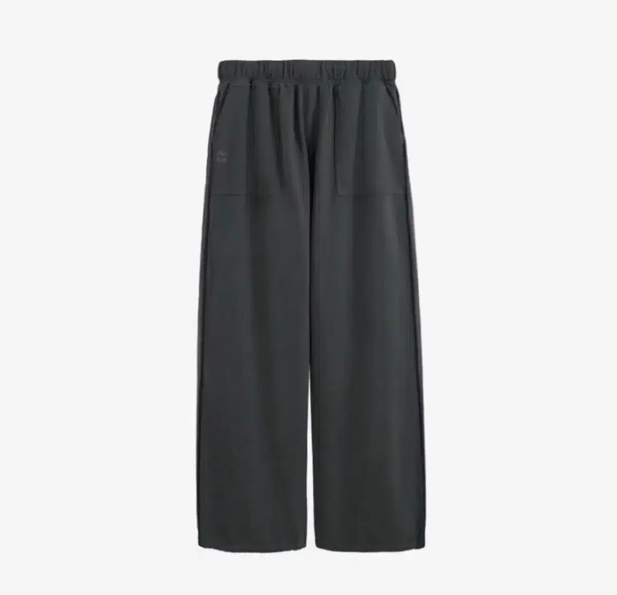 (2)ポリテル ファティーグ スウェットパンツ ウォッシュド グリーン