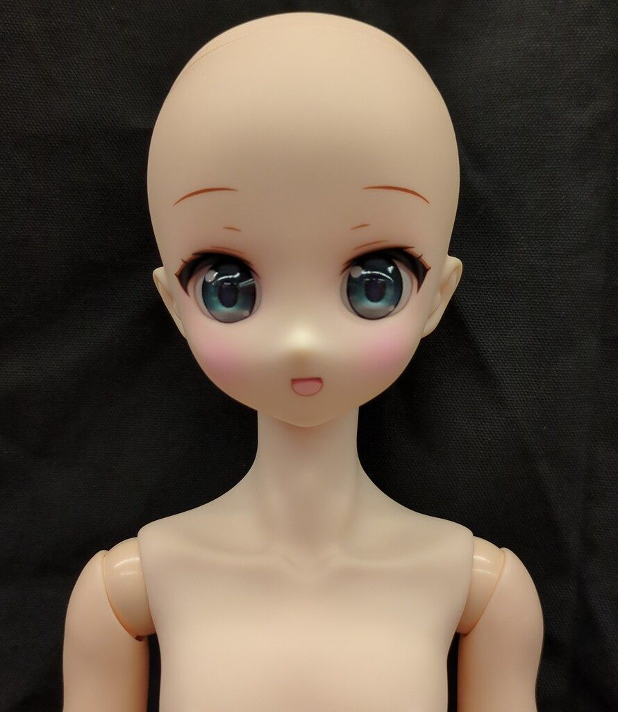 アゾン 1/3アナザーリアリスティックキャラクターズ ご注文はうさぎですか? シャロ