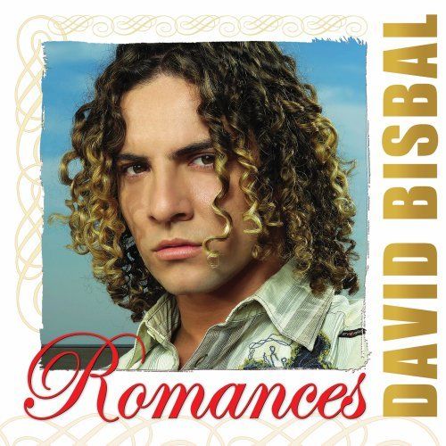 (CD)Romances／David Bisbal ダビッドビスバル