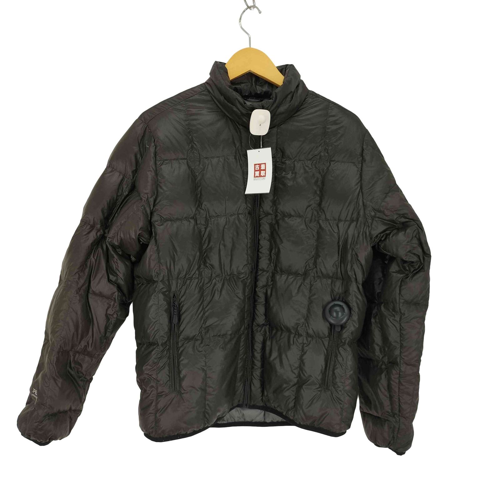 ディスイズネバーザット thisisneverthat PERTEX Light Down Jacket 