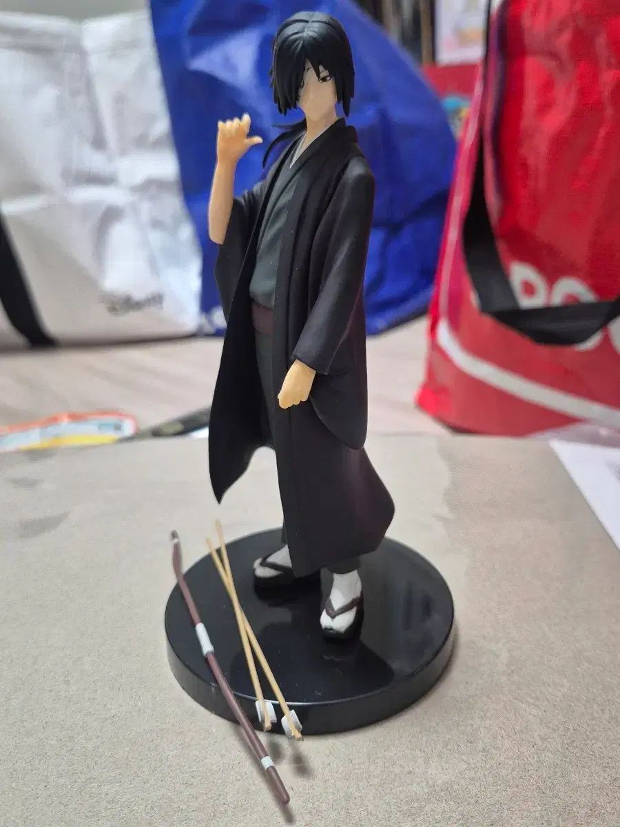 夏目友人帳 一番くじ