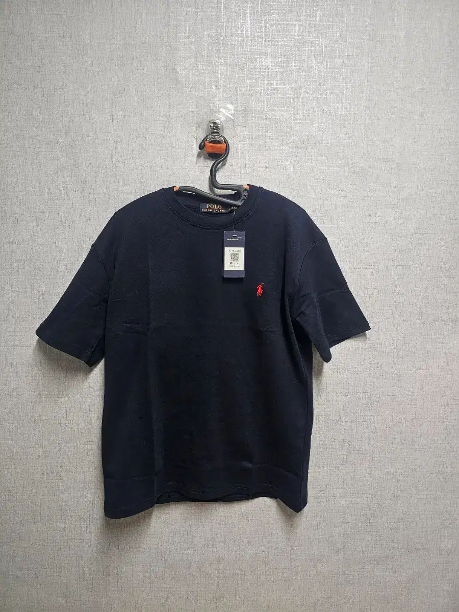ポロラルフローレン ネイビー 半袖 Tシャツ m
