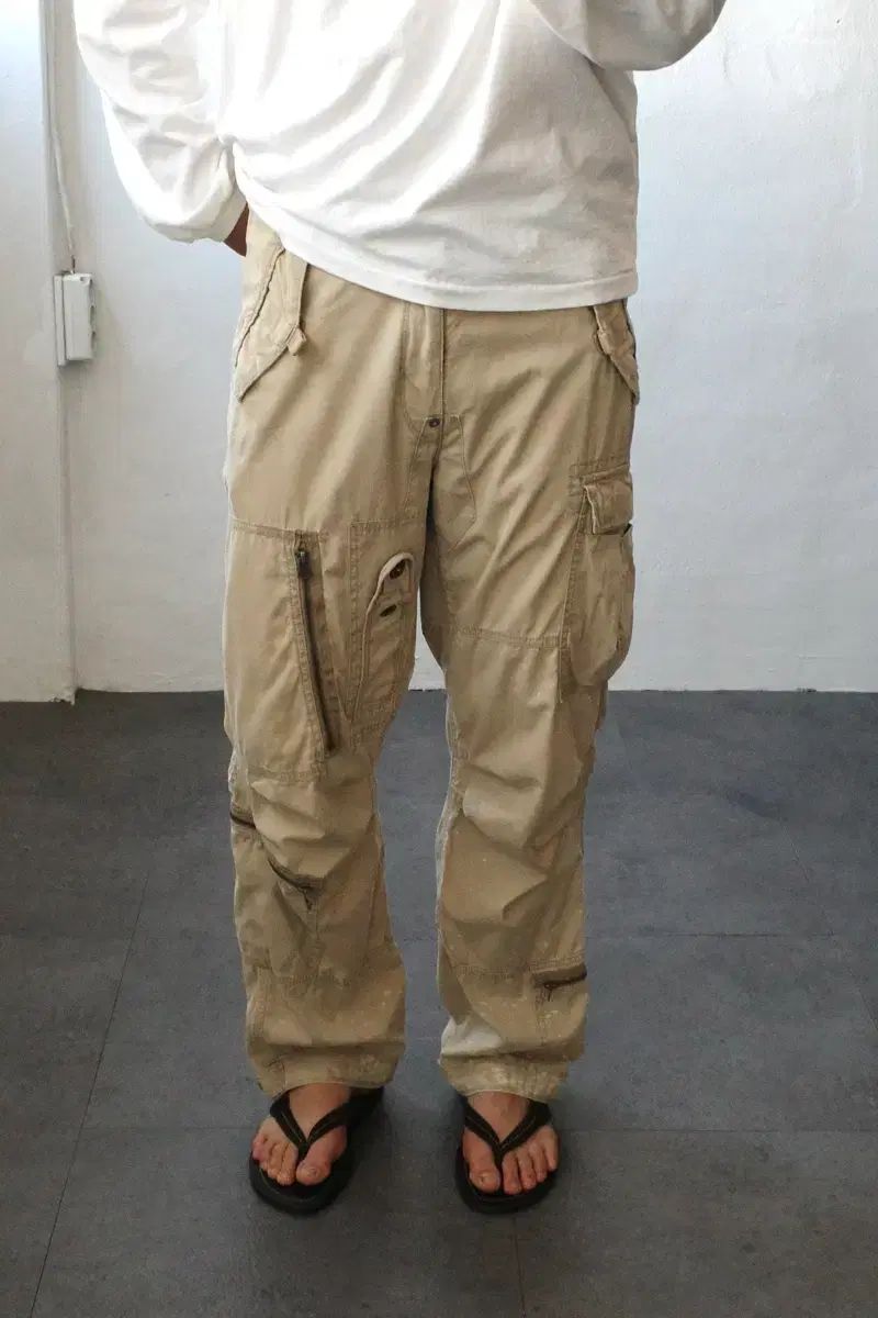 ポロ ユーティリティ パンツ 12,106円