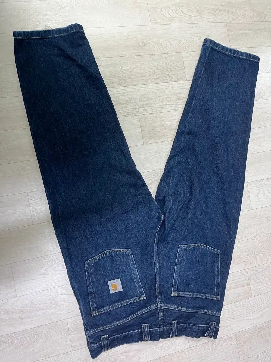 Carhartt WIP ブランドン パンツ