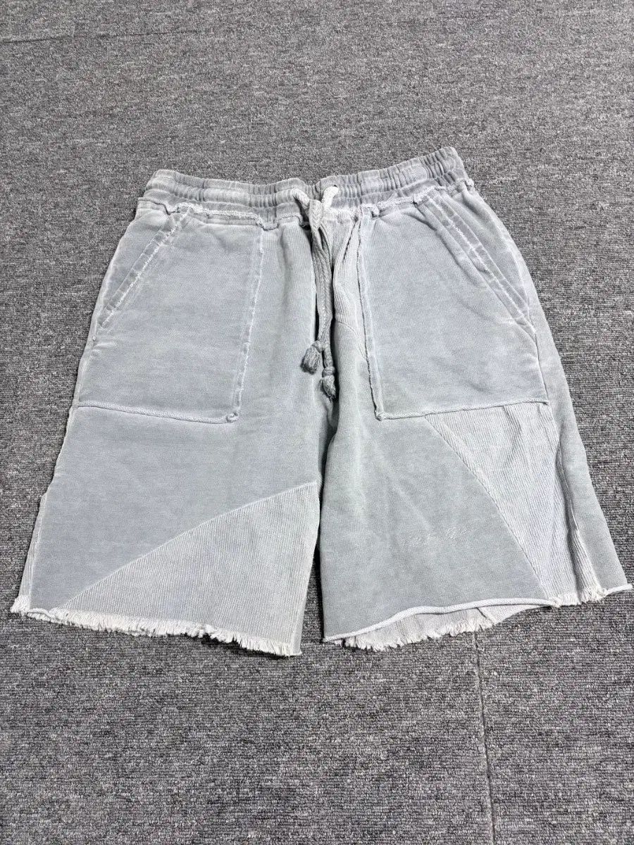 PBP パッチワークショーツ 新品