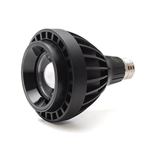 HaruDesign 植物育成ライト Light STAFF VA 6K FtW 白色系（5800K）フラットウェーブLED搭載フルスペクトル フリッカーフリー 製品3年保証as 48332969