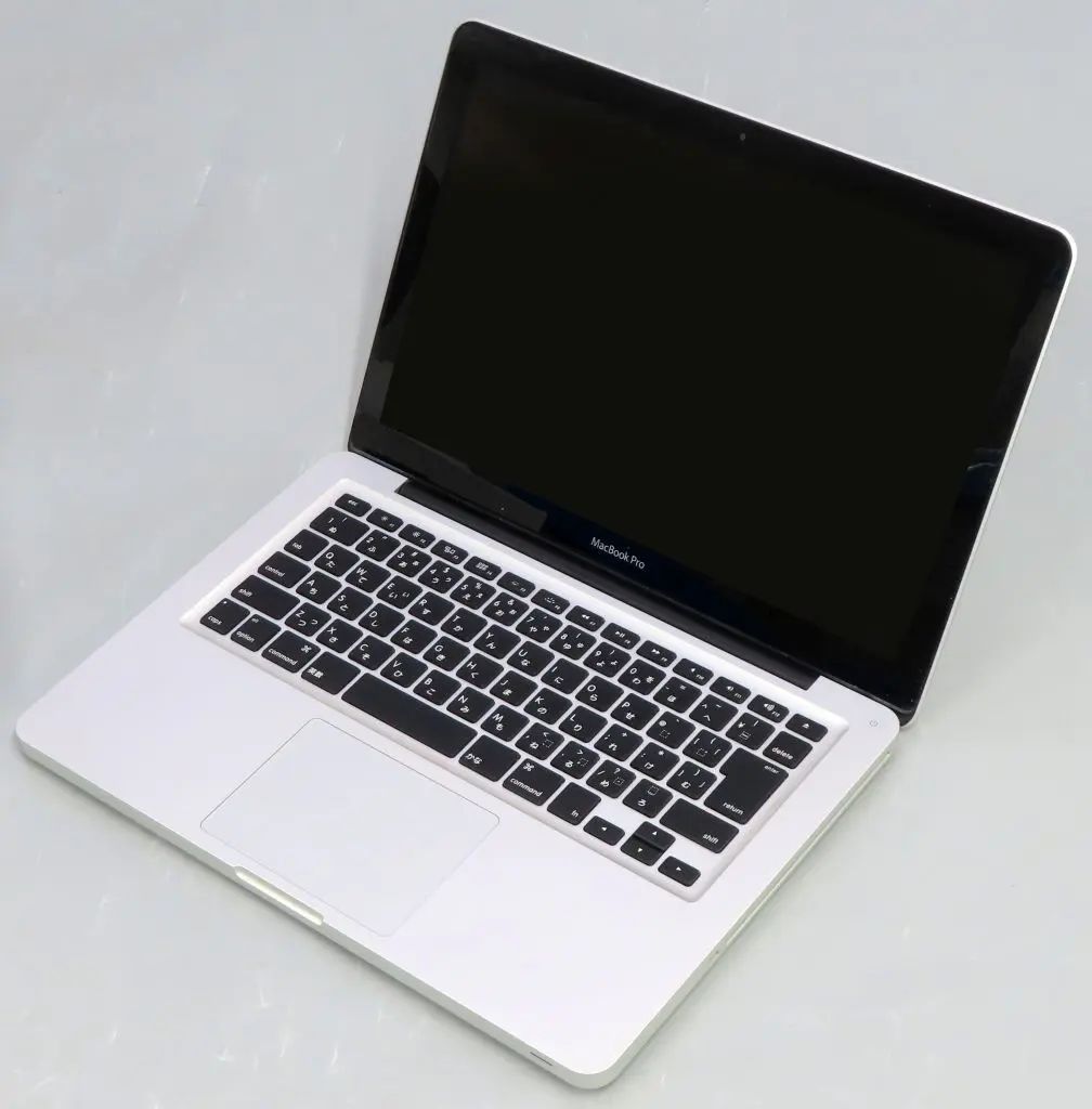 <ジャンク品> MacBook Pro MD101J/A ジャンク】MacBook Pro FD101J/A (13