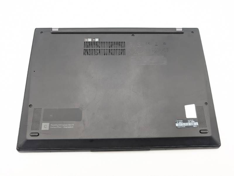 極上】ThinkPad X1 Carbon Gen 11 i5/16GB - メルカリ