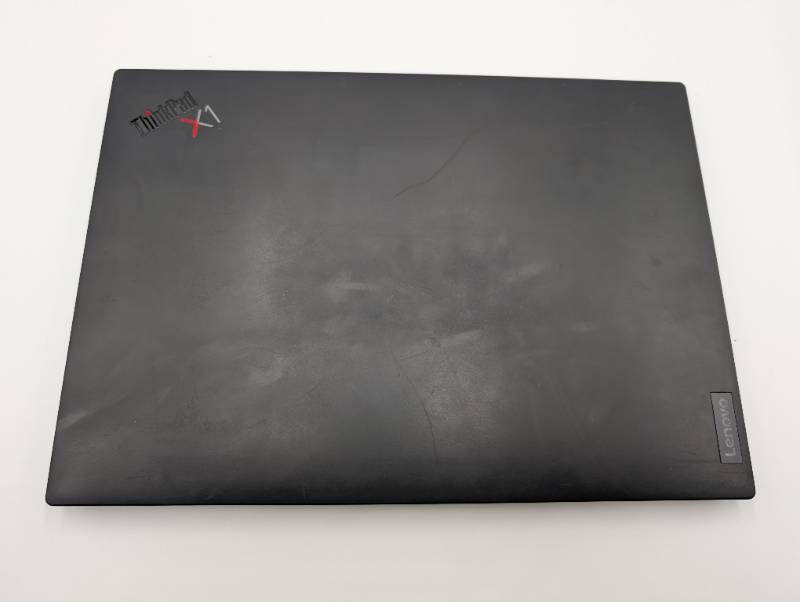極上】ThinkPad X1 Carbon Gen 11 i5/16GB - メルカリ