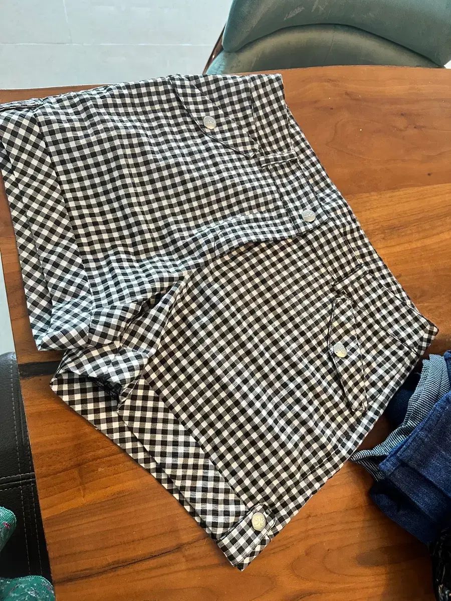 CASTELBAJAC ゴルフ ハーフパンツ