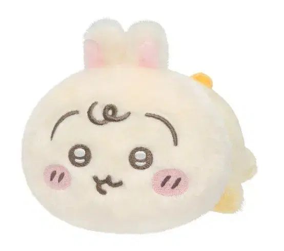 ちいかわ ベイビー うさぎ 엉금엉금 ぬい