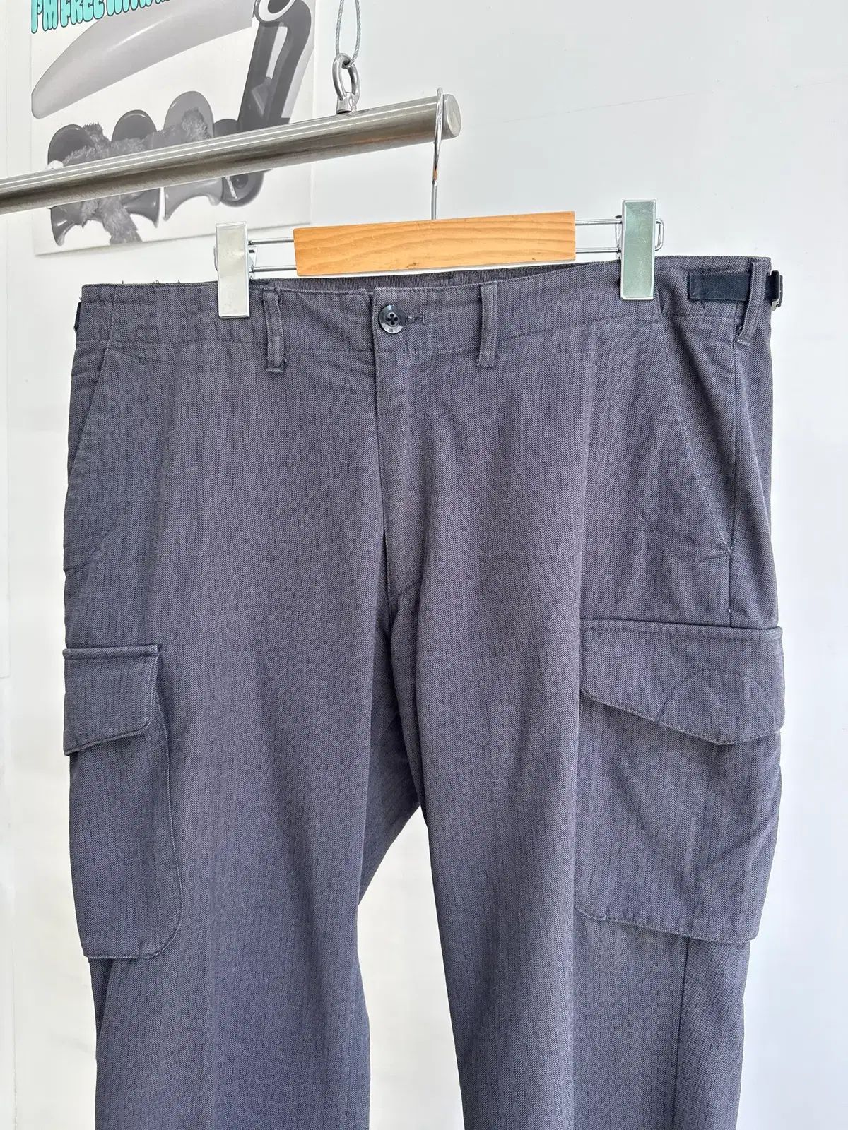 UNITED ARROWS カーゴパンツ BEAUTY&YOUTH - H ⁄ レディース