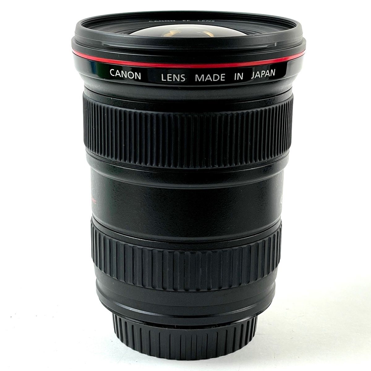 キヤノン Canon EF 16-35mm F2.8L USM 一眼カメラ用レンズ（オート 