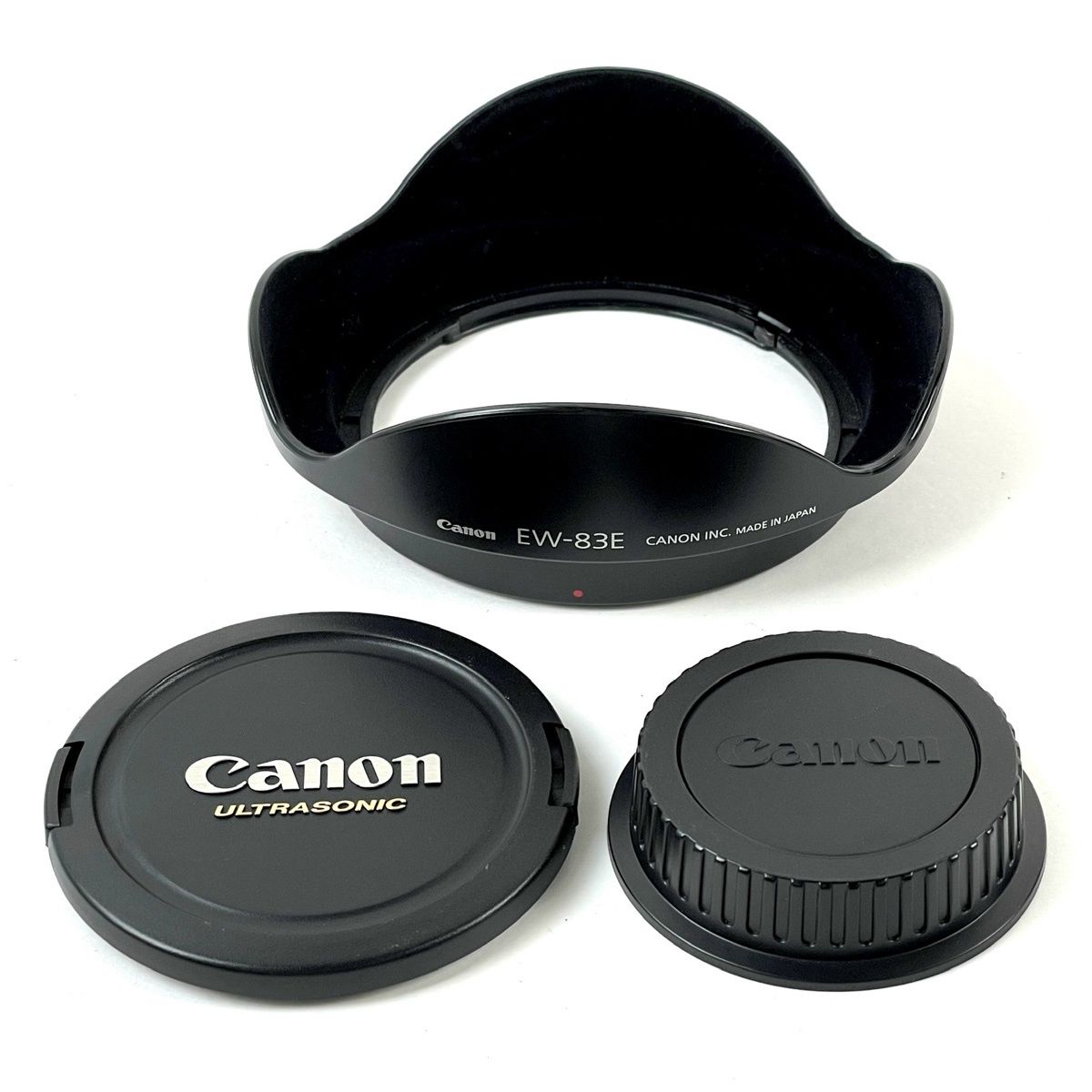 キヤノン Canon EF 16-35mm F2.8L USM 一眼カメラ用レンズ（オート