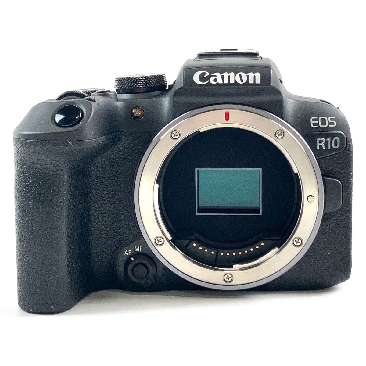 キヤノン Canon EOS R10 ボディ デジタル ミラーレス 一眼カメラ 【中古】