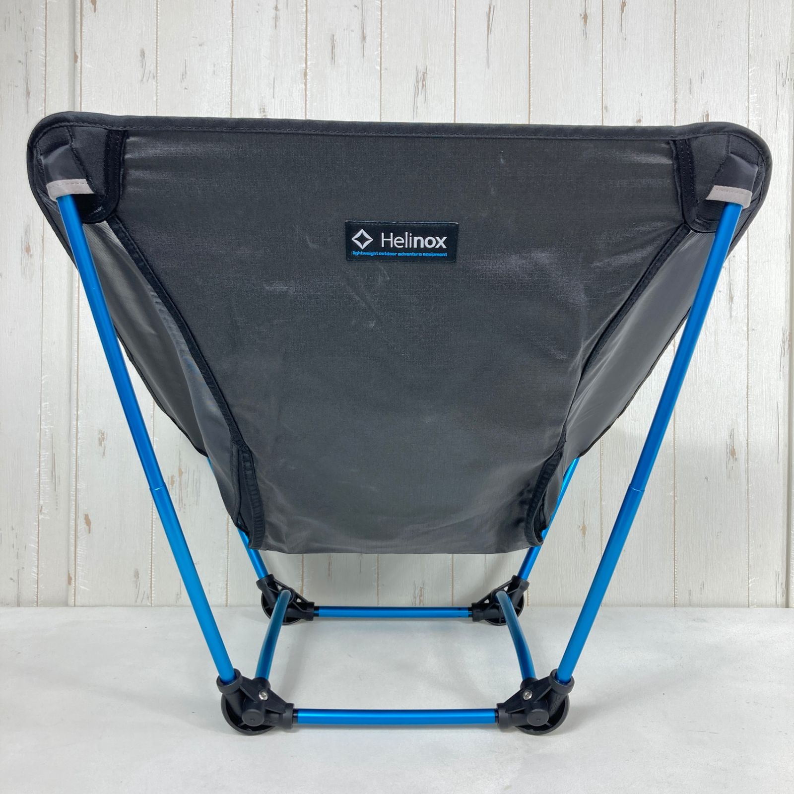 📦️OneSize ブラック系 Helinox ( ヘリノックス ) グラウンド チェア