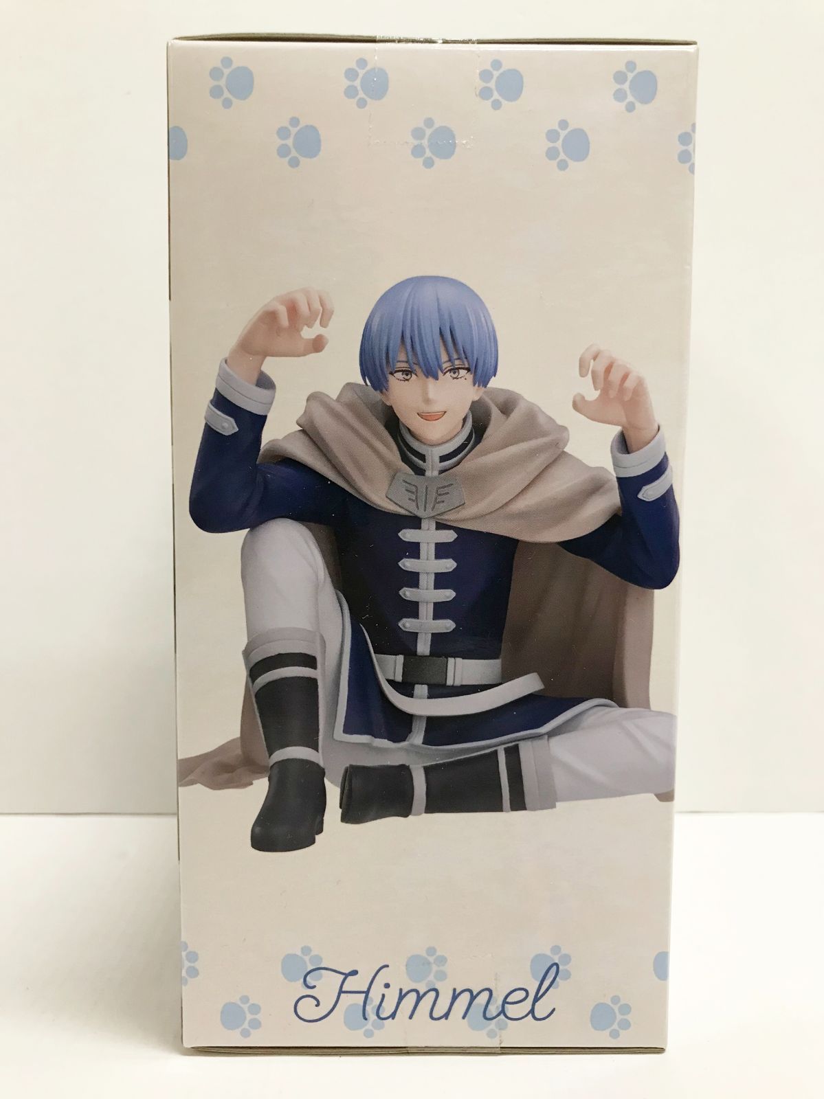 29.【未開封】ヒンメル ちょこのせプレミアムフィギュア 葬送の