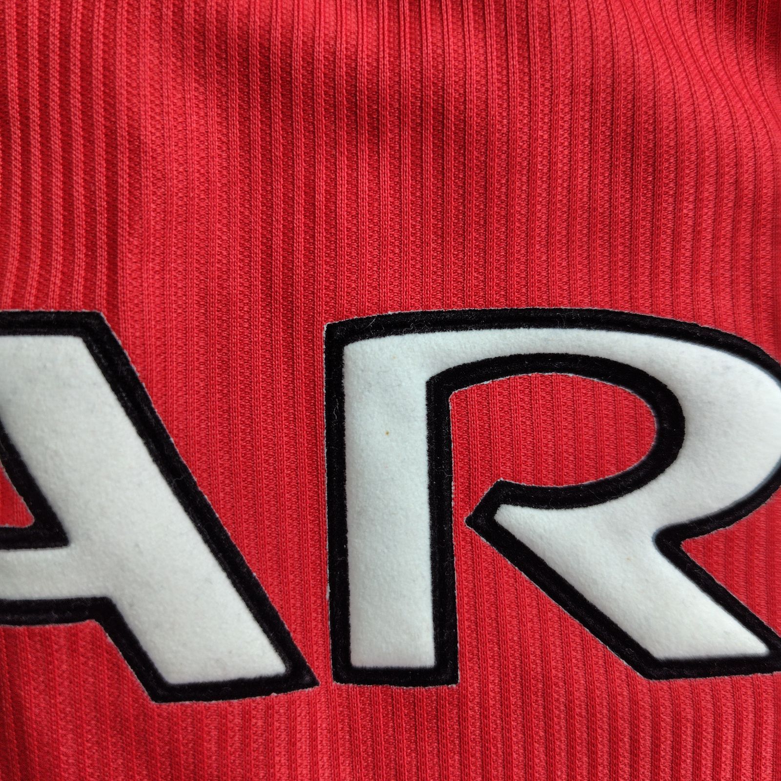 UMBRO アンブロ MANCHESTER UNITED マンチェスターユナイテッド
