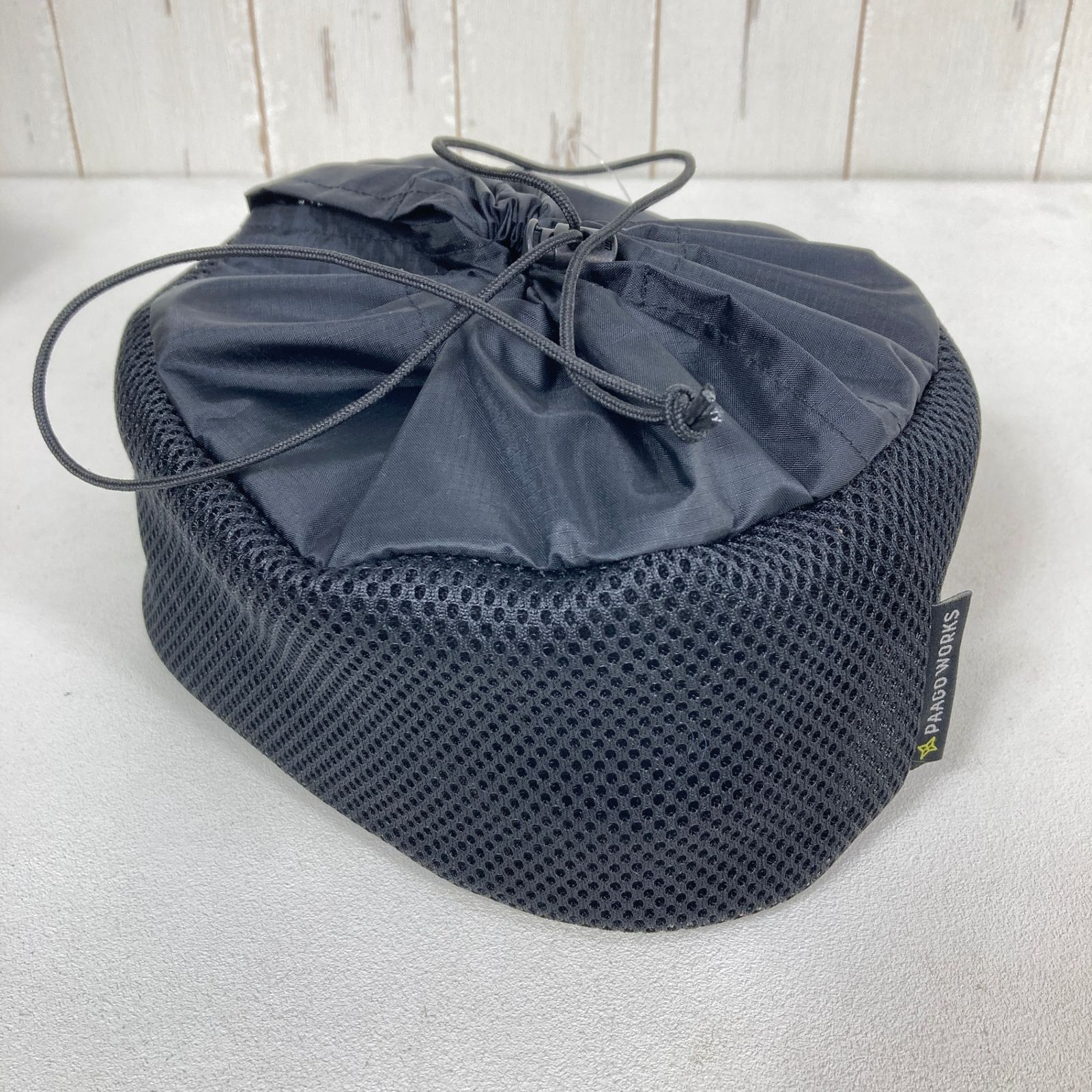 📦️OneSize グレー系 Paago Works ( パーゴワークス ) トレイル