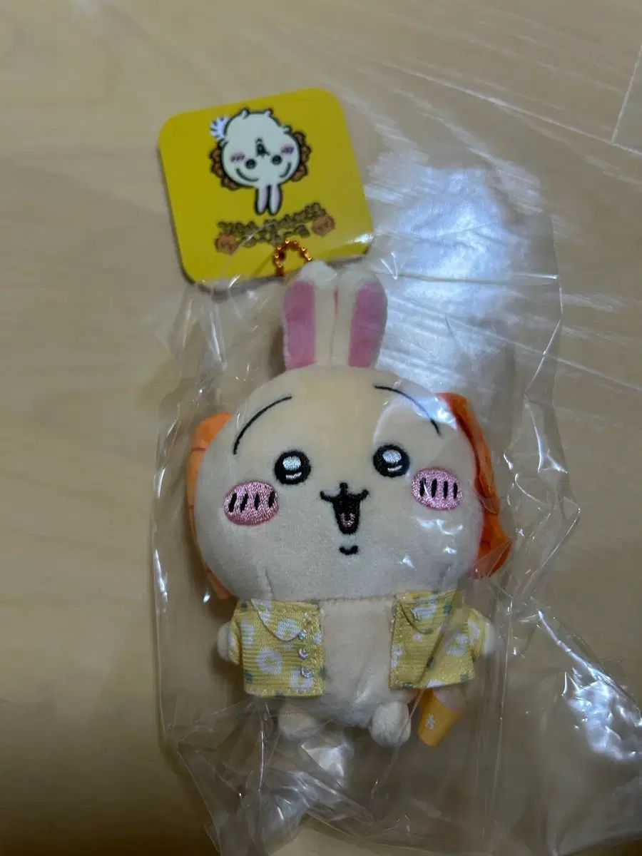 沖縄 ちいかわ シーサー うさぎ