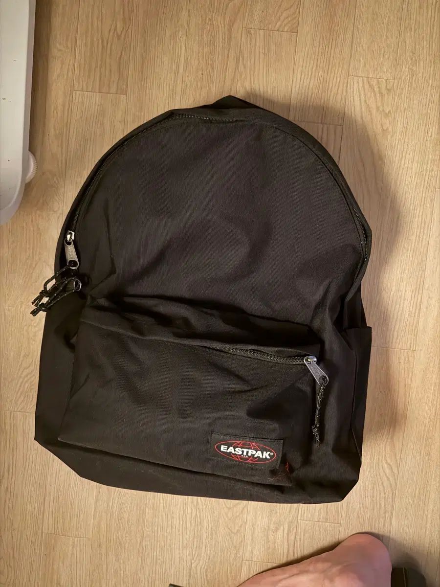EASTPAK イーストパック バックパック XL ブラック